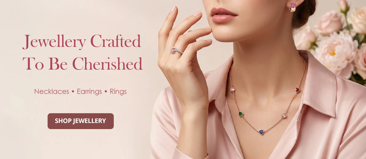Timeless Silver for Every Story