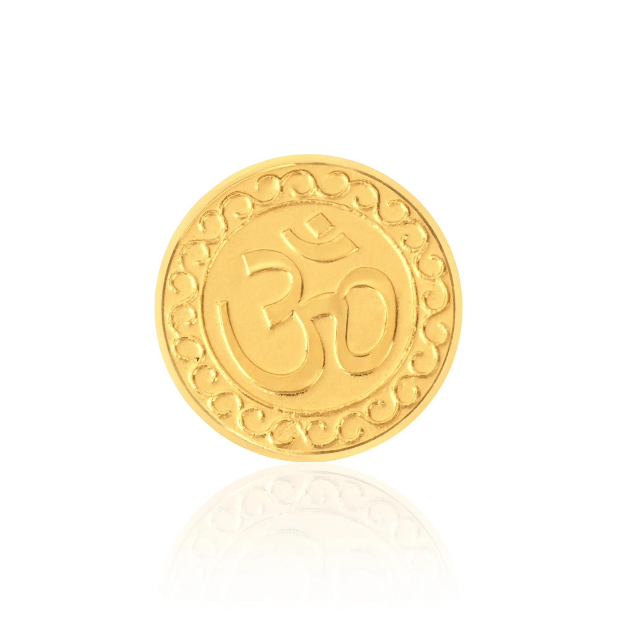 Gold Coins (bestseller)